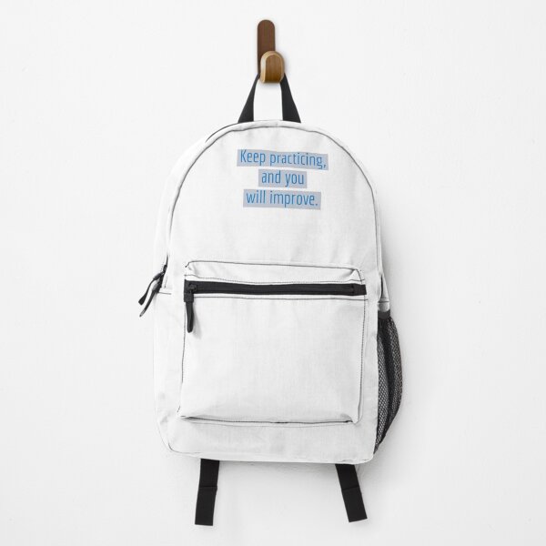 Item preview, Keep practicing, simple design. designed and sold by Andrew Hopgood.