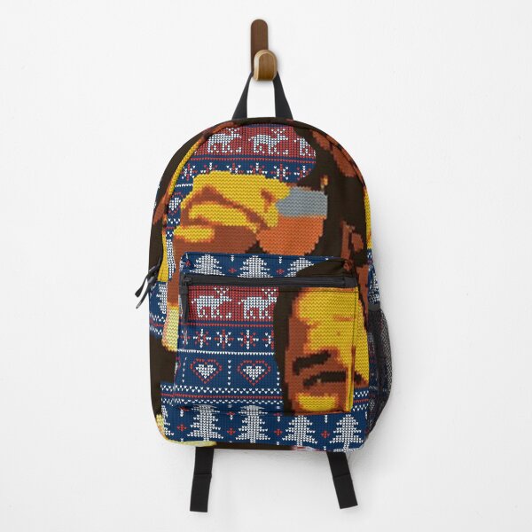 Item preview, Leo Laughing Meme Dank Ugly Christmas  designed and sold by RS117.