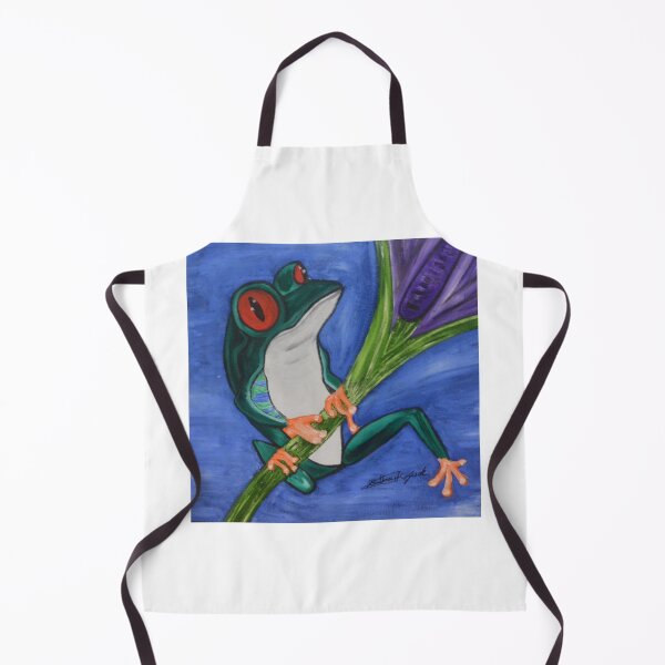 Item preview, Costa Rican Tree Frog  designed and sold by Beast 2 Beauty Bar Medispa .