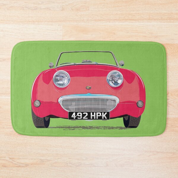 Item preview, Bug-eye/Frog-eye: Custom Cherry Red Frogeye  designed and sold by Bigs66.