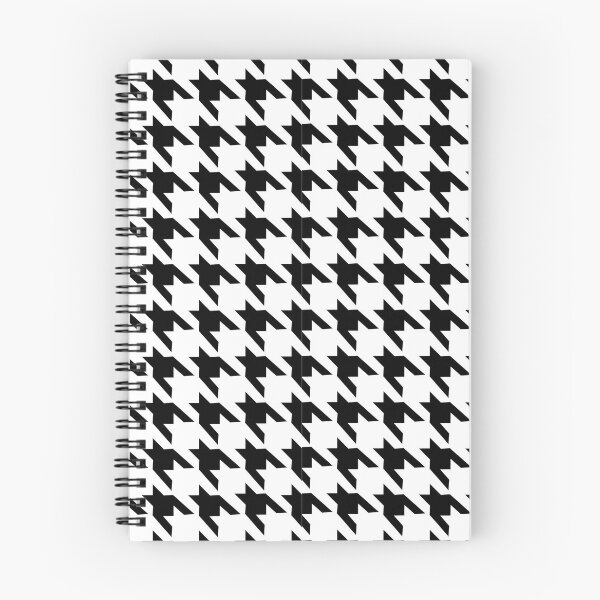 Item preview, Patterns - pie de poul - Houndstooth designed and sold by quoting.