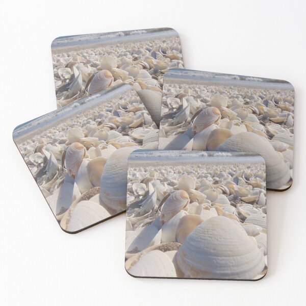 Item preview, Seashells  designed and sold by ThePrintCrafty.