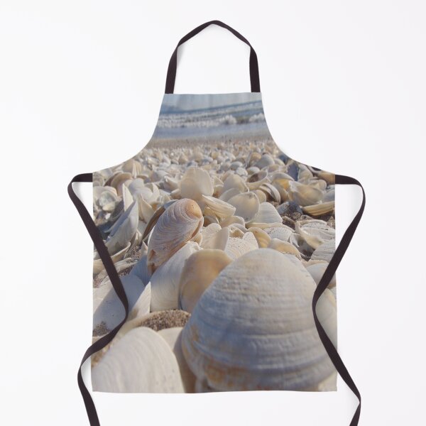 Item preview, Seashells designed and sold by ThePrintCrafty.
