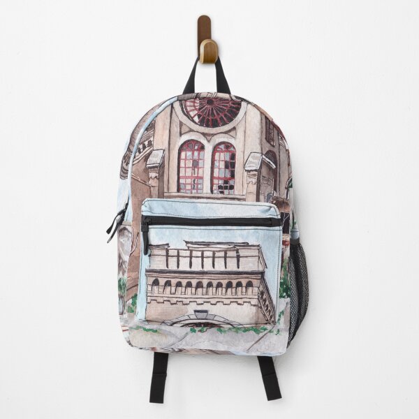 Item preview, Odessa. Krajan designed and sold by Halyna Nechyporuk.