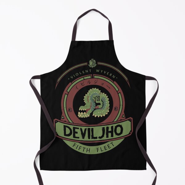 Item preview, DEVILJHO - LIMITED EDITION designed and sold by EXION CREW.