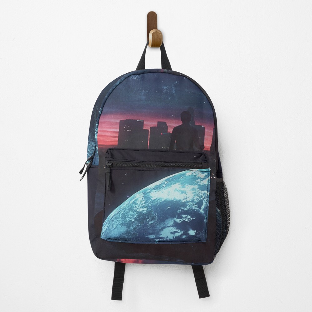 Item preview, Backpack designed and sold by KindaFun.