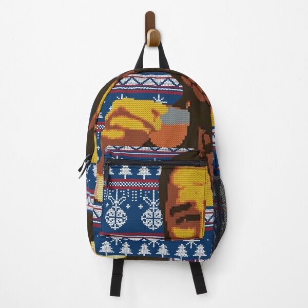 Item preview, Leo Laughing Meme Dank Ugly Christmas  designed and sold by RS117.