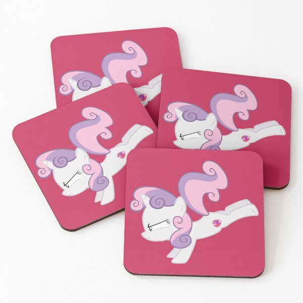 Item preview, Sweetie Belle designed and sold by Tardifice.