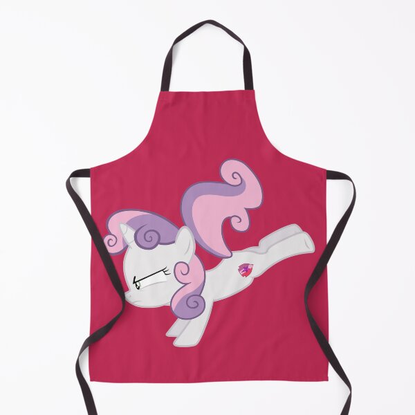 Item preview, Sweetie Belle designed and sold by Tardifice.