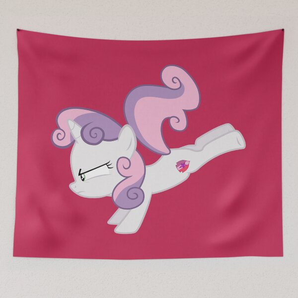 Item preview, Sweetie Belle designed and sold by Tardifice.