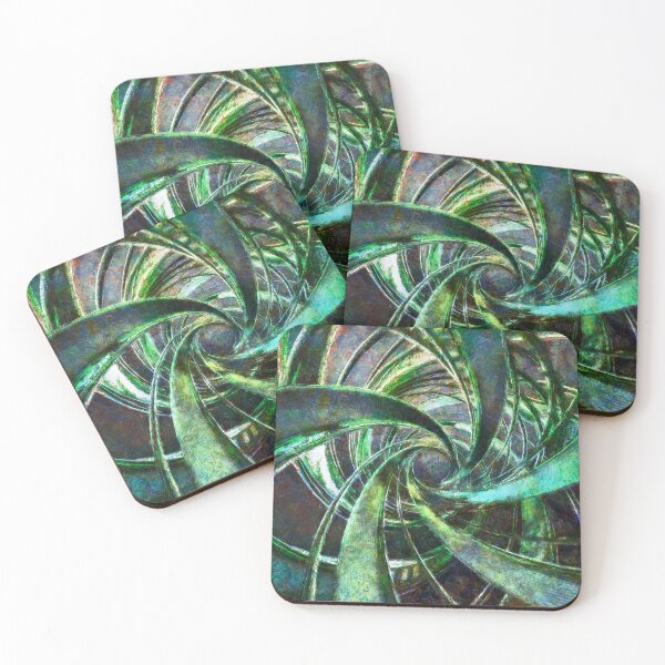 Item preview, Green Loop designed and sold by Paper Pan.