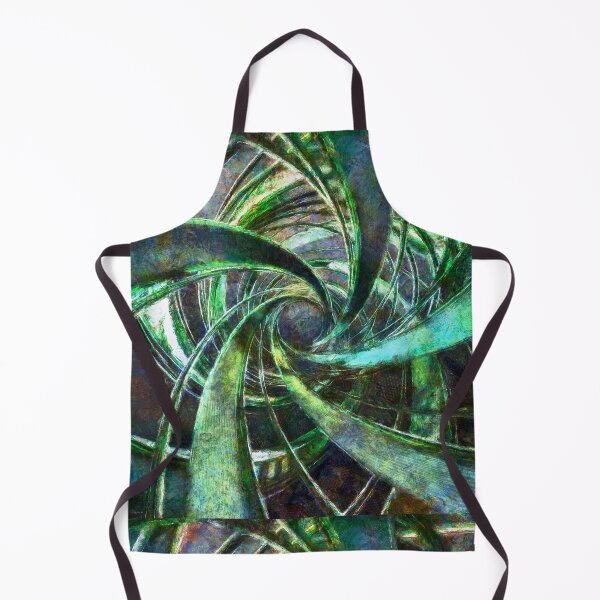 Item preview, Green Loop designed and sold by Paper Pan.