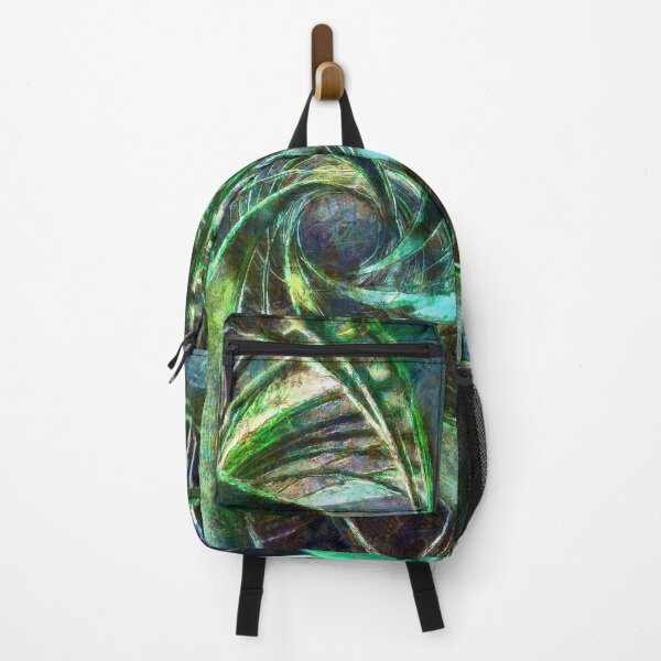 Item preview, Green Loop designed and sold by Paper Pan.