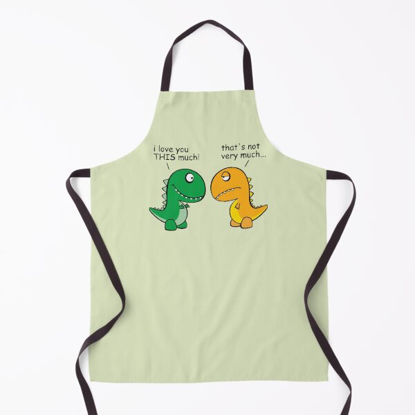 Item preview, I love you this much designed and sold by funprints.