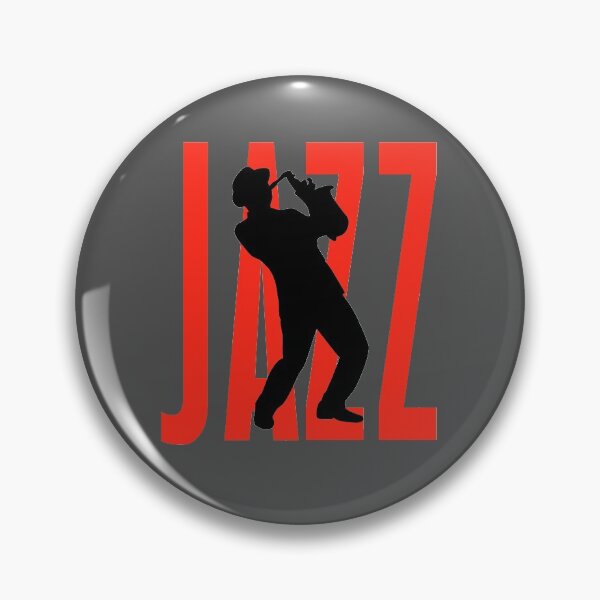 Artikelvorschau, Jazz-Saxophon-Spieler entworfen und verkauft von 2djazz.