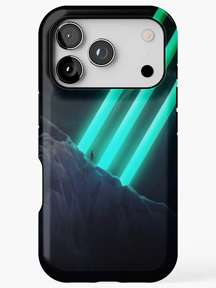 Thumbnail 1 of 4, iPhone Case, Interface designed and sold by KindaFun.