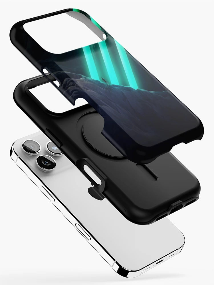 Thumbnail 2 of 4, iPhone Case, Interface designed and sold by KindaFun.