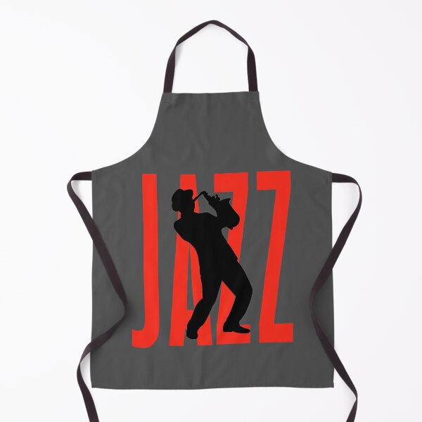 Artikelvorschau, Jazz-Saxophon-Spieler entworfen und verkauft von 2djazz.