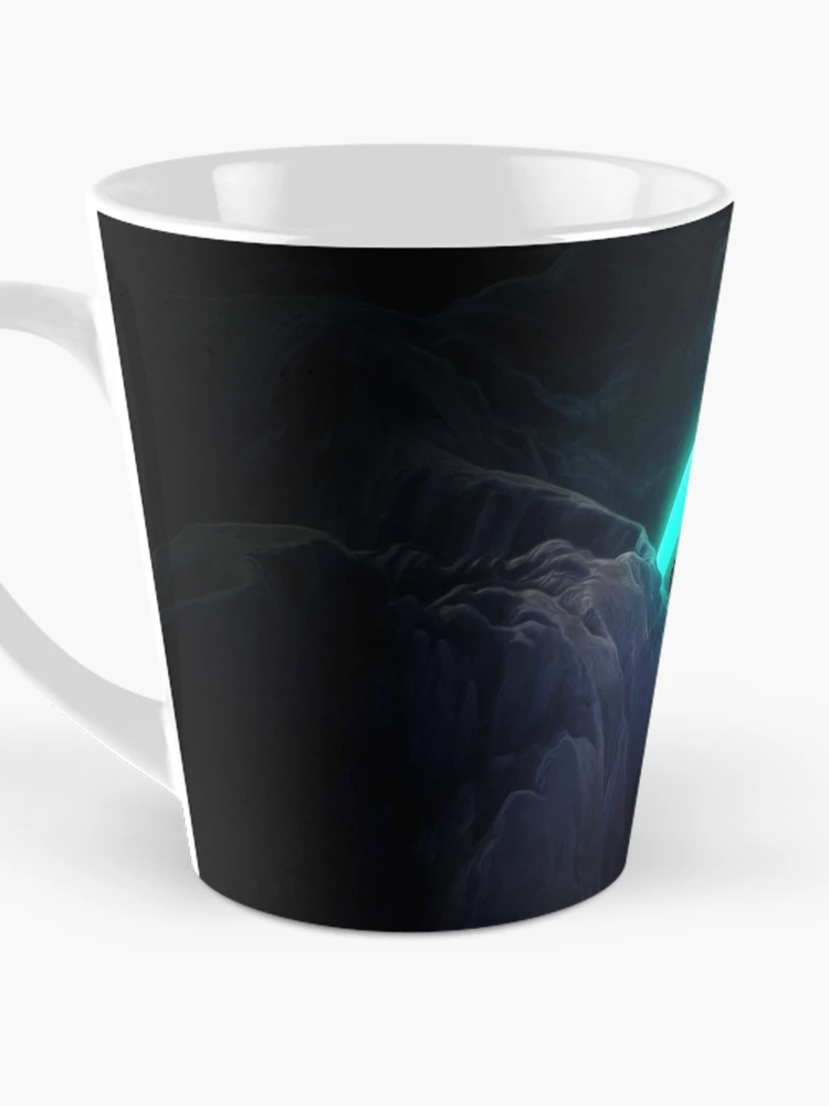 Thumbnail 3 of 4, Coffee Mug, Interface designed and sold by KindaFun.