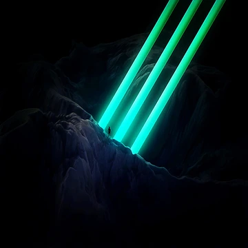 Artwork thumbnail, Interface by KindaFun