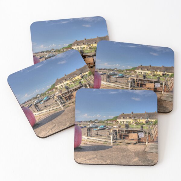 Item preview, Porlock Weir  designed and sold by hawkie.