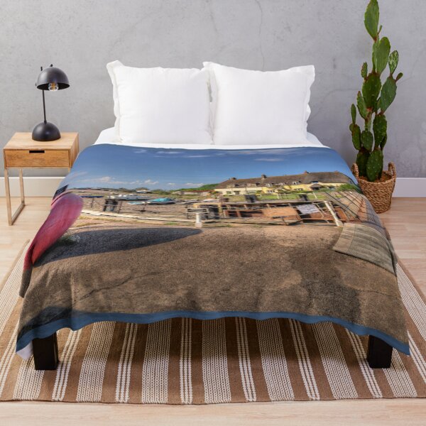 Item preview, Porlock Weir  designed and sold by hawkie.