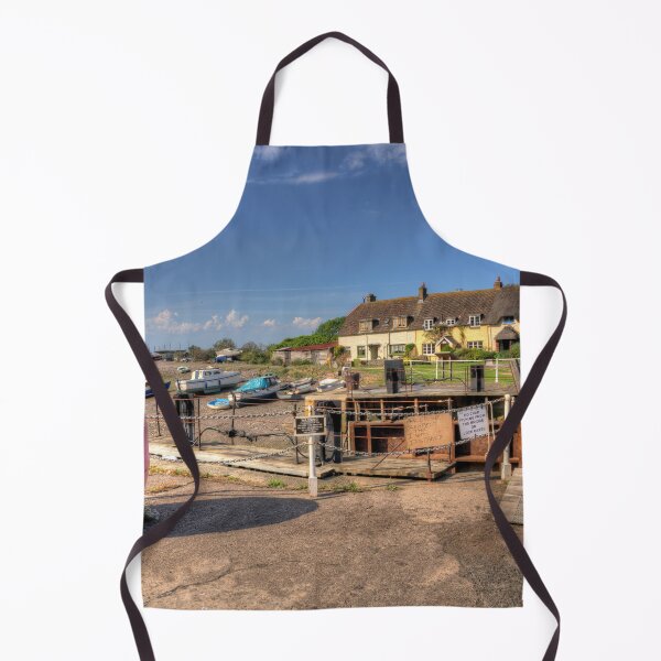 Item preview, Porlock Weir designed and sold by hawkie.