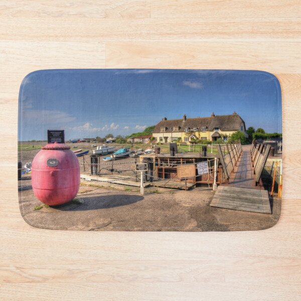 Item preview, Porlock Weir  designed and sold by hawkie.