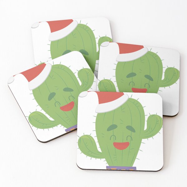 Item preview, Christmas cactus 2021 designed and sold by arkhipoff.