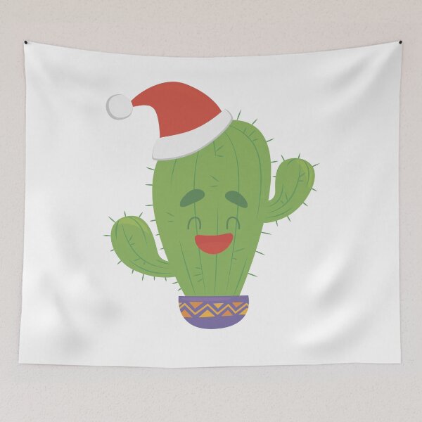 Item preview, Christmas cactus 2021 designed and sold by arkhipoff.