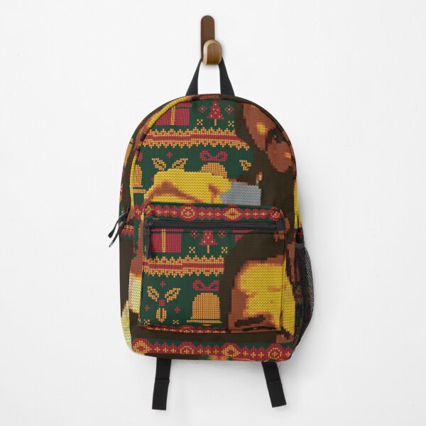 Item preview, Leo Laughing Meme Dank Ugly Christmas  designed and sold by RS117.