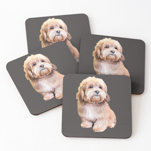 Item preview, Shihpoo Shipoo Doodle Poodle Cutie Pie! designed and sold by ElegantCat.