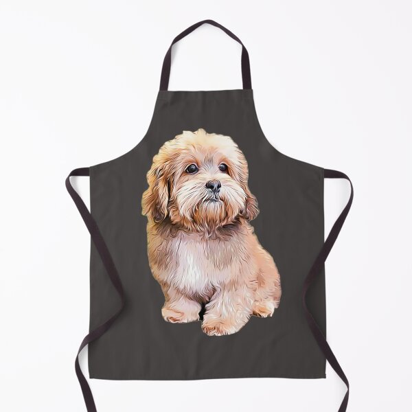 Item preview, Shihpoo Shipoo Doodle Poodle Cutie Pie! designed and sold by ElegantCat.