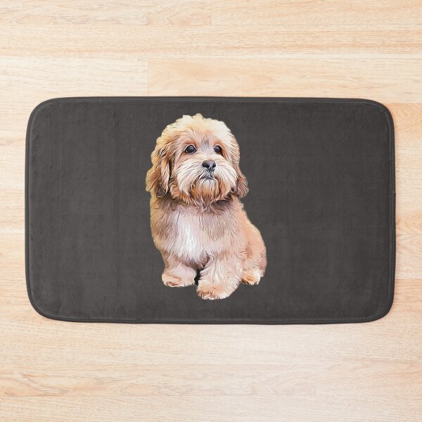 Item preview, Shihpoo Shipoo Doodle Poodle Cutie Pie! designed and sold by ElegantCat.