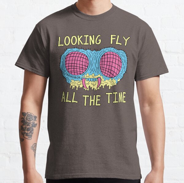 Looking Fly Classic T-Shirt