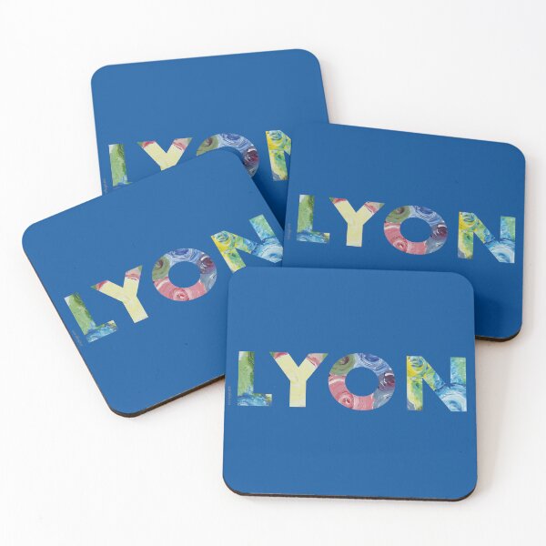 Item preview, Lyon in Roses designed and sold by Mahega.
