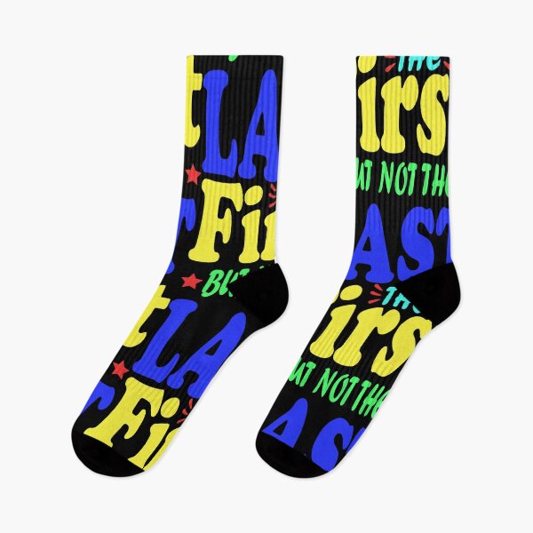Item preview, The First But Not The Last Kamala Harris designed and sold by vineeth.