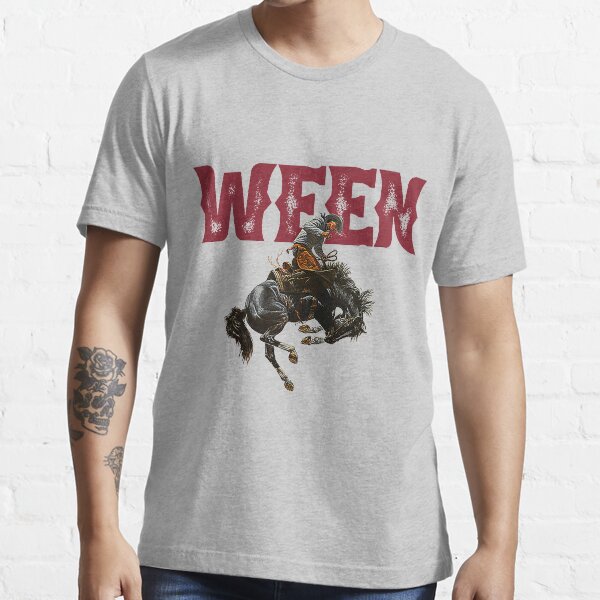 vintage ween t shirt
