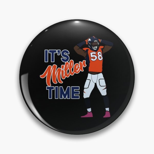 Pin on Von Miller