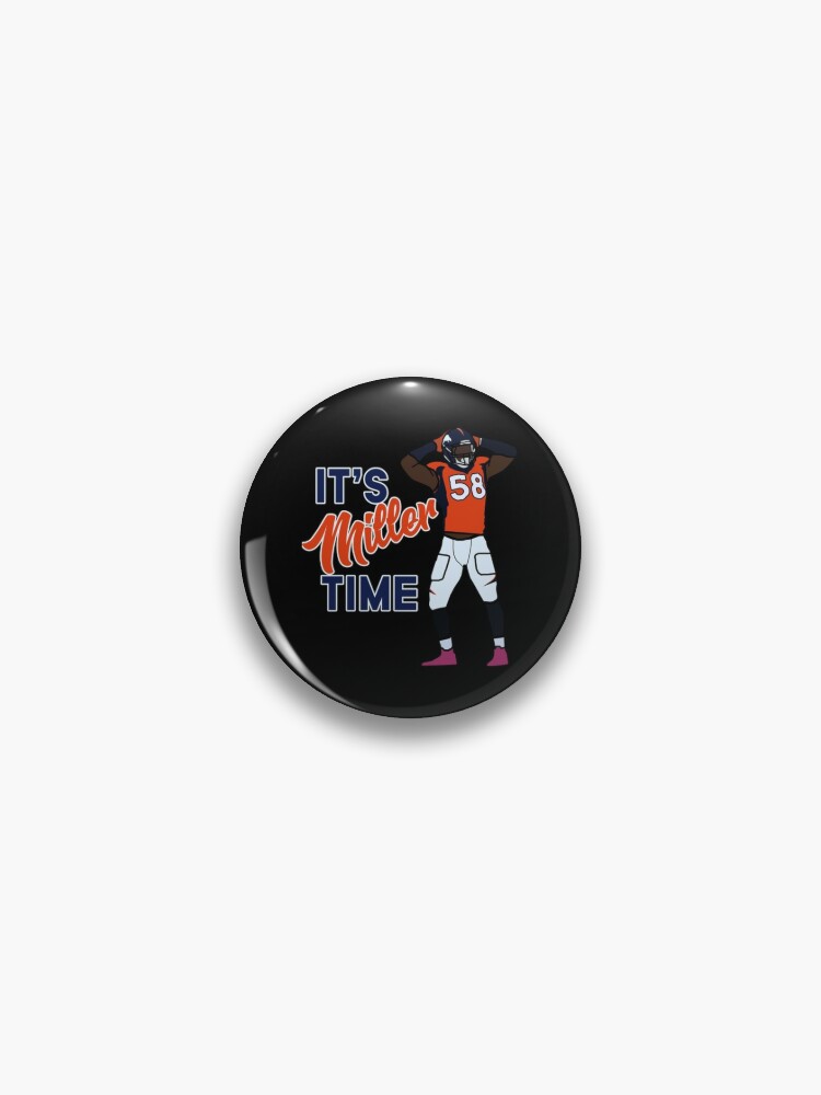 Pin on NFL - Denver Broncos