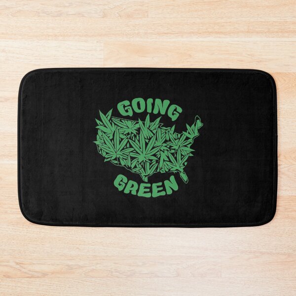 Item preview, Going Green designed and sold by VicFreedomind.