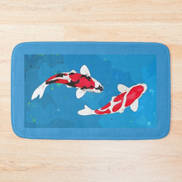 Item preview, Koi Carp designed and sold by Koiartsandus.