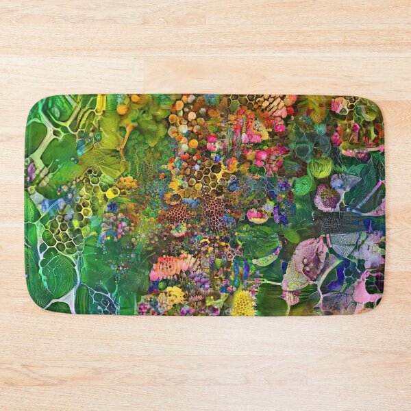 Item preview, Deepdream abstraction designed and sold by blackhalt.