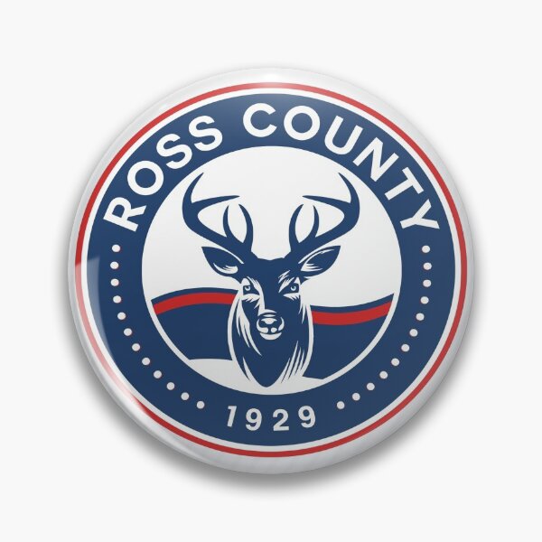 Item preview, Ross County FC designed and sold by Gogetatme.
