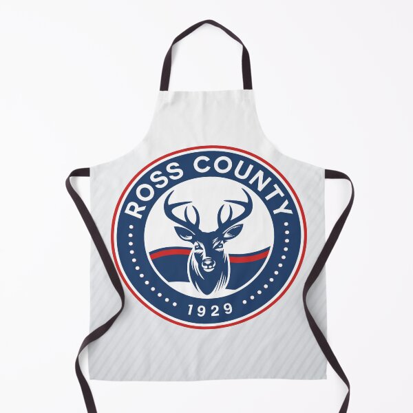 Item preview, Ross County FC designed and sold by Gogetatme.