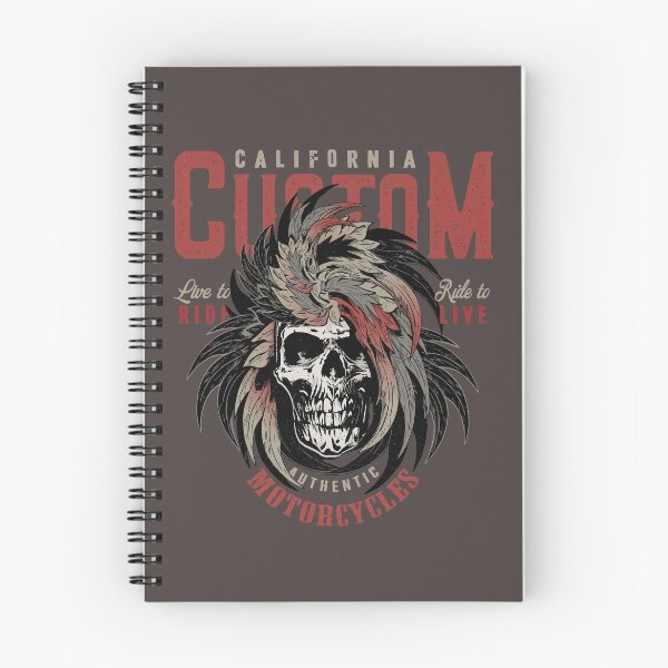 Item preview, California Custom designed and sold by FatBoyShop.