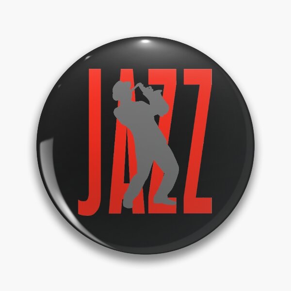 Item preview, Saxophone Jazz Player designed and sold by 2djazz.