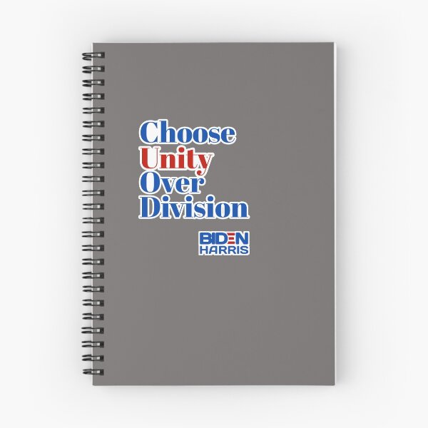 Item preview, Unity over division  designed and sold by 3colors3.