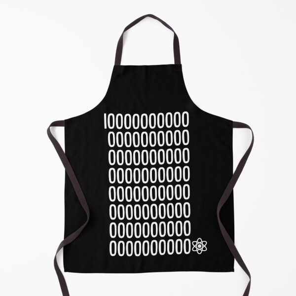 Item preview, 10 To The Power Of 80 Atoms In Universe designed and sold by hadicazvysavaca.