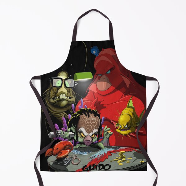 Item preview, Lowlifes designed and sold by Codfatherpart2.